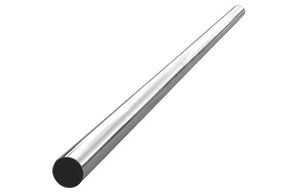 CANNA SCARICO W.C. DA MT. 1  SENZA ROSONE- Diam. mm. 26- DH- pezzi 1