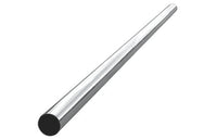 CANNA SCARICO W.C. DA MT. 1  SENZA ROSONE- Diam. mm. 32- DH- pezzi 1