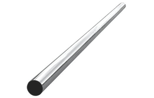 CANNA SCARICO W.C. DA MT. 1  SENZA ROSONE- Diam. mm. 32- DH- pezzi 1