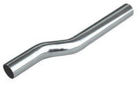 CANNA SCARICO W.C.  AD ESSE SENZA  ROSONE- Diam. mm. 32- DH- pezzi 1