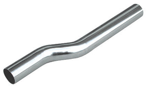 CANNA SCARICO W.C.  AD ESSE SENZA  ROSONE- Diam. mm. 32- DH- pezzi 1