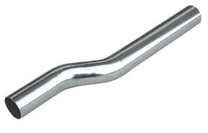 CANNA SCARICO W.C.  AD ESSE SENZA  ROSONE- Diam. mm. 32- DH- pezzi 1