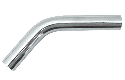 CANNA SCARICO W.C.  A 45  ° SENZA  ROSONE- Diam. mm. 30- DH- pezzi 1