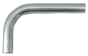 CANNA SCARICO W.C.  A 90  ° SENZA  ROSONE- Diam. mm. 32- DH- pezzi 1