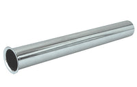 CANNA SCARICO DIRITTA CON FLANGIA  S/ROSONE- Diam. mm. 32- DH- pezzi 1