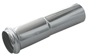 PROLUNGA PER TUBI IN OTTONE CON O-RING- Diam. mm. 26- DH- pezzi 1