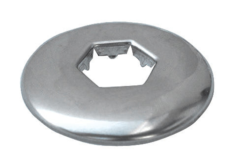 ROSETTA ESAGONALE- 1/2- DH- pezzi 1