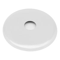 ROSONE GIGANTE IN OTTONE DM. ESTERNO 110- Diam. 30- DH- pezzi 1