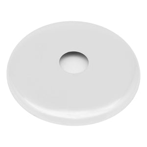 ROSONE GIGANTE IN OTTONE DM. ESTERNO 110- Diam. 30- DH- pezzi 1