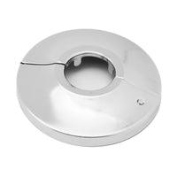 ROSONE APRIBILE IN OTTONE CROMATO- 3/4- DEBOR- pezzi 1