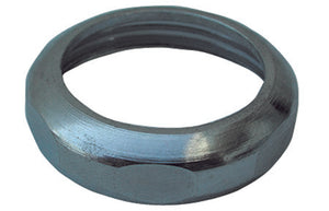 DADO PER CODOLO CANOTTO IN OTTONE- Diam. 30 x 11/4- DH- pezzi 1