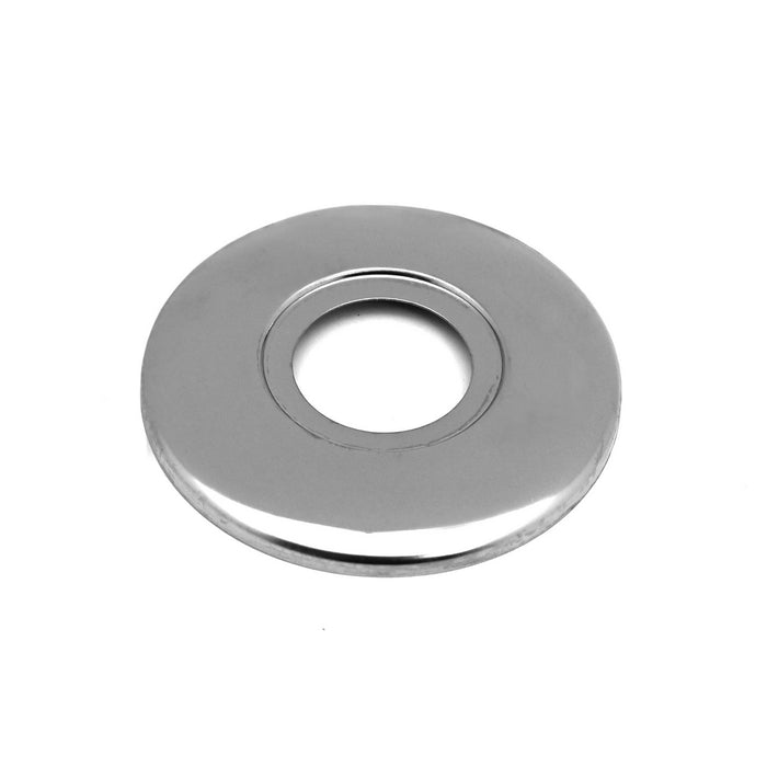 ROSETTA PER RUBINETTO- Diam. 71  Foro 1- DH- pezzi 1