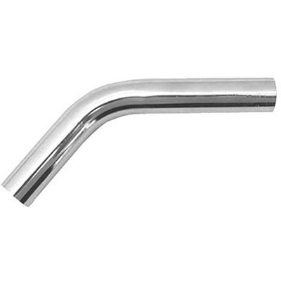 CANNA SCARICO WC A 45  ° SENZA ROSONE   TIPO LUX- Diam. mm. 30- DH- pezzi 1