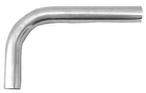 CANNA SCARICO WC A 90  ° SENZA ROSONE  TIPO LUX- Diam. mm. 30- DH- pezzi 1