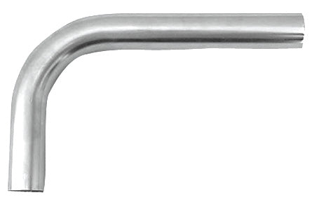 CANNA SCARICO WC A 90  ° SENZA ROSONE  TIPO LUX- Diam. mm. 30- DH- pezzi 1