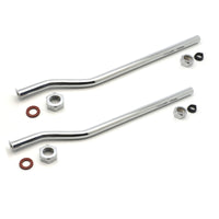 CANNETTA IN RAME ECCENTRICA COMPLETA- DEBOR- pezzi 1