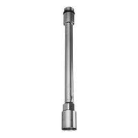 PROLUNGA PER FLESSIBILE 8x1 LUNGH. 135- 8X1- PB- pezzi 1