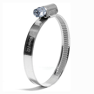 FASCETTA STRINGITUBO W2- 20 -  32 / 9 mm- DH- pezzi 1