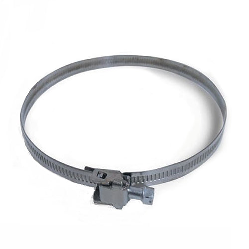 FASCETTA CARRELLO RIAPRIBILE NASTRO 9 MM- 60 - 110 / 9 mm- DH- pezzi 1