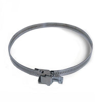 FASCETTA CARRELLO RIAPRIBILE NASTRO 9 MM- 60 - 110 / 9 mm- DH- pezzi 1