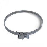 FASCETTA CARRELLO RIAPRIBILE NASTRO 9 MM- 60 - 110 / 9 mm- DH- pezzi 1