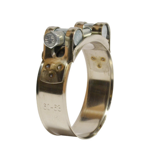 COLLARE A BULLONE W2- 36 - 39 / 21 mm- DH- pezzi 1