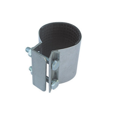 COLLARE DI RIPARAZIONE CON DUE TIRANTI- 44 - 48 mm.- GP- pezzi 1