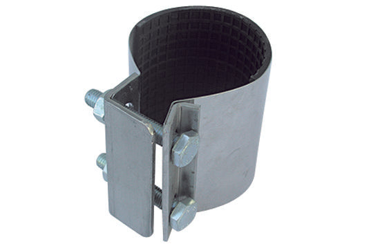 COLLARE DI RIPARAZIONE CON DUE TIRANTI- 50 - 54 mm.- GP- pezzi 1