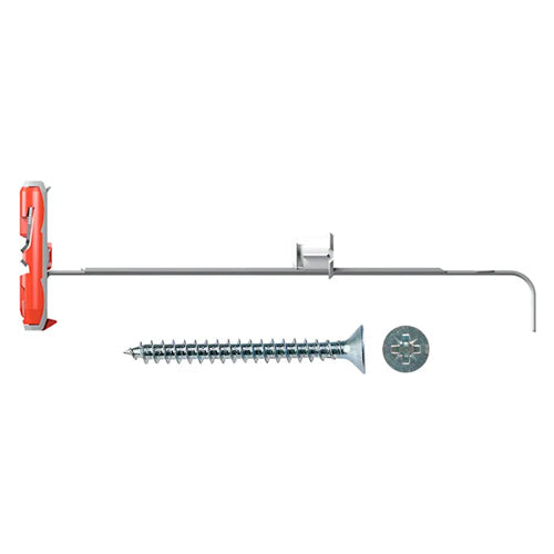 FISSAGGIO BASCULANTE DUOTEC 10S- 10 mm- FISCH- pezzi 1