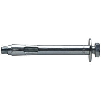 ANCORANTE CON CORPO ESPANDENTE- Diam. 10 x L. 65 mm- FISCH- pezzi 1