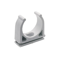 FISSATUBI A COLLARE FT FISCHER IN POLIMERO- 25- FISCH- pezzi 100