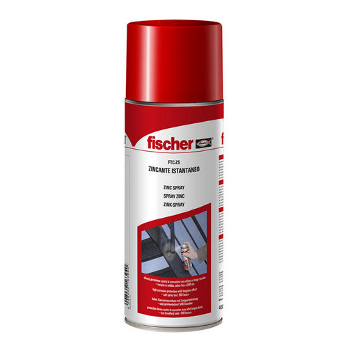 ZINCANTE ISTANTANEO FTC ZS- 400 ml- FISCH- pezzi 1