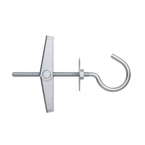 ANCORA IN ACCIAIO FISCHER A SOFFITTO KDH- 4- FISCH- pezzi 50