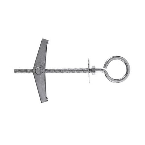 ANCORA IN ACCIAIO FISCHER A SOFFITTO KDO- 4- FISCH- pezzi 50