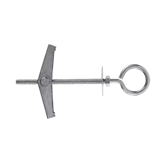 ANCORA IN ACCIAIO FISCHER A SOFFITTO KDO- 4- FISCH- pezzi 50