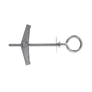 ANCORA IN ACCIAIO FISCHER A SOFFITTO KDO- 4- FISCH- pezzi 50