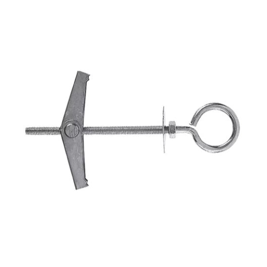 ANCORA IN ACCIAIO FISCHER A SOFFITTO KDO- 4- FISCH- pezzi 50