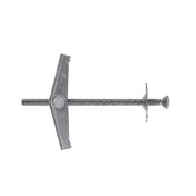 ANCORA IN ACCIAIO FISCHER A SOFFITTO KDV- 4- FISCH- pezzi 50
