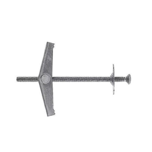 ANCORA IN ACCIAIO FISCHER A SOFFITTO KDV- 4- FISCH- pezzi 50