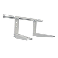 MENSOLA PER CLIMATIZZATORI ESTERNI KLIMA HEAVY- 960x560x400 mm- FISCH- pezzi 1