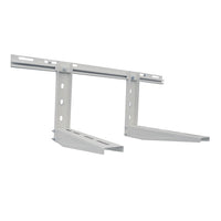 MENSOLA PER CLIMATIZZATORI ESTERNI KLIMA HEAVY- 960x560x400 mm- FISCH- pezzi 1