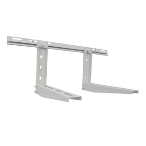 MENSOLA PER CLIMATIZZATORI ESTERNI KLIMA HEAVY- 960x560x400 mm- FISCH- pezzi 1