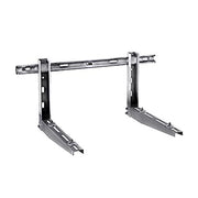 MENSOLA PER CLIMATIZZATORI ESTERNI KLIMA INOX- 800x450x400 mm- FISCH- pezzi 1