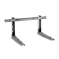 MENSOLA PER CLIMATIZZATORI ESTERNI KLIMA INOX- 800x450x400 mm- FISCH- pezzi 1