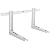 MENSOLA PER CLIMATIZZATORI KLIMA KLIK- 820x465x400 mm- FISCH- pezzi 1