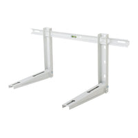 MENSOLA PER CLIMATIZZATORI KLIMA KLIK- 820x465x400 mm- FISCH- pezzi 1