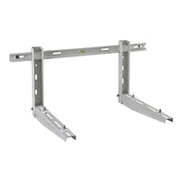 MENSOLA PER CLIMATIZZATORI ESTERNI KLIMA STRONG- 800x560x400 mm- FISCH- pezzi 1