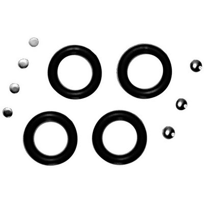 KIT RICAMBIO PER PERCUSSORE- FISCH- pezzi 1