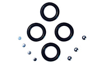 KIT RICAMBIO PER PERCUSSORE- FISCH- pezzi 1