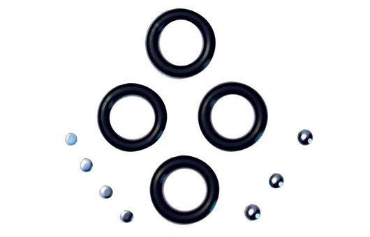 KIT RICAMBIO PER PERCUSSORE- FISCH- pezzi 1